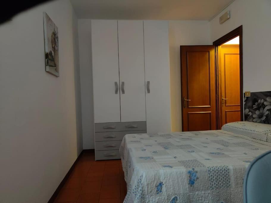 شقة Casa Vittoria Toscolano-Maderno المظهر الخارجي الصورة